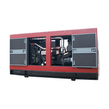 110V-480V sound proof silent silence diesel generator silent stainless steel 40 kw